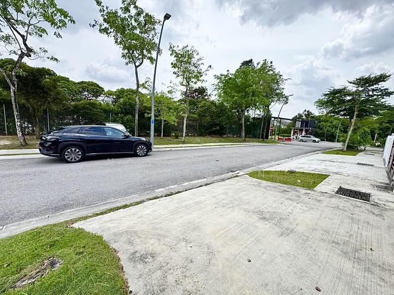 2-storey Terraced House for Sale in Shah Alam (Selangor) - NORFADILAH ZAINUDDIN - Exterior - PropertyGuru.com.my