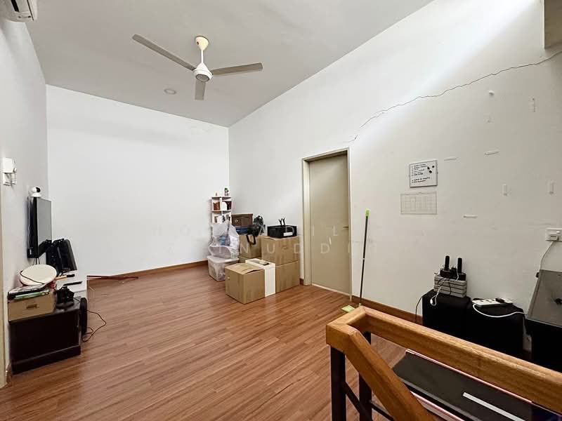 2-storey Terraced House for Sale in Shah Alam (Selangor) - NORFADILAH ZAINUDDIN - Interior - PropertyGuru.com.my