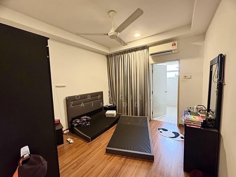 2-storey Terraced House for Sale in Shah Alam (Selangor) - NORFADILAH ZAINUDDIN - Bedroom - PropertyGuru.com.my