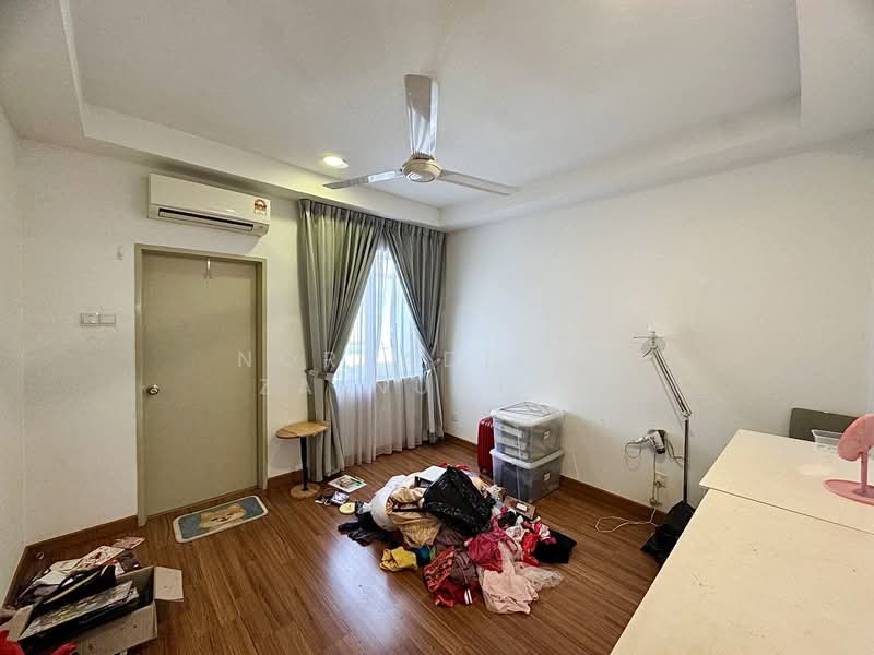 2-storey Terraced House for Sale in Shah Alam (Selangor) - NORFADILAH ZAINUDDIN - Bedroom - PropertyGuru.com.my