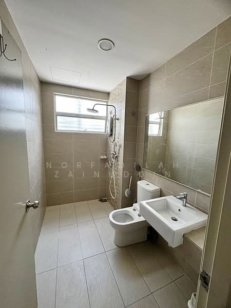 2-storey Terraced House for Sale in Shah Alam (Selangor) - NORFADILAH ZAINUDDIN - Bathroom - PropertyGuru.com.my