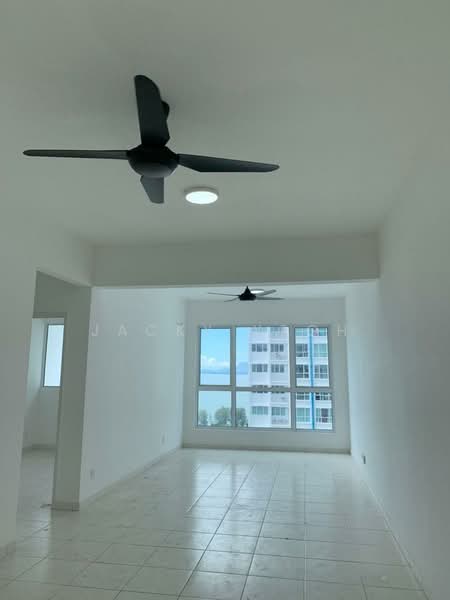 Condominium for Sale at i-Santorini - Jacky Yeoh - Living Room - PropertyGuru.com.my