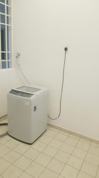 I Residence untuk Untuk Disewa - RM 2,600 /bulan, Mac 2026 - Interior - PropertyGuru.com.my