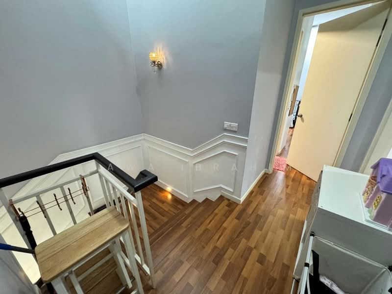 Cluster House for Sale in Eco Majestic (Semenyih) - Hawa Ibrahim - Interior - PropertyGuru.com.my