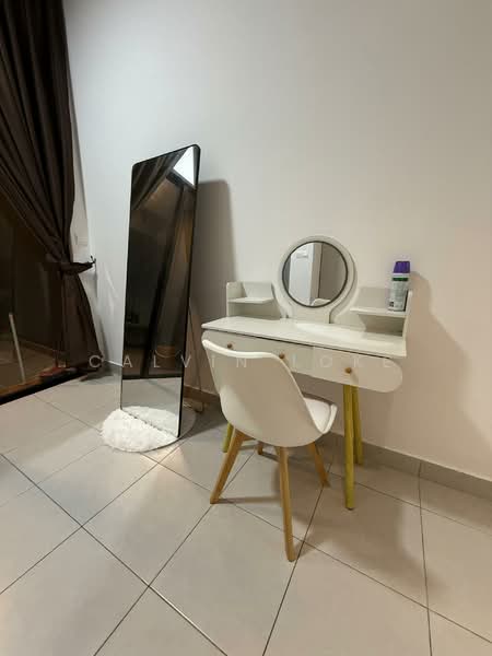 Service Residence for Rent at The Netizen - Calvin Loke - Interior - PropertyGuru.com.my