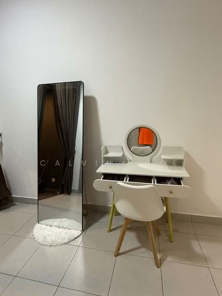 Service Residence for Rent at The Netizen - Calvin Loke - Interior - PropertyGuru.com.my