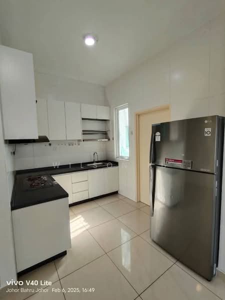 Service Residence for Rent at Pinnacle Tower - Wilson Ku - PropertyGuru.com.my