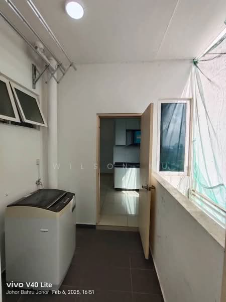 Service Residence for Rent at Pinnacle Tower - Wilson Ku - PropertyGuru.com.my