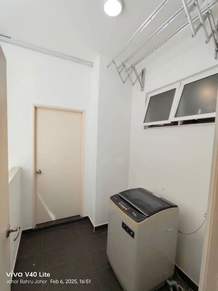 Service Residence for Rent at Pinnacle Tower - Wilson Ku - PropertyGuru.com.my