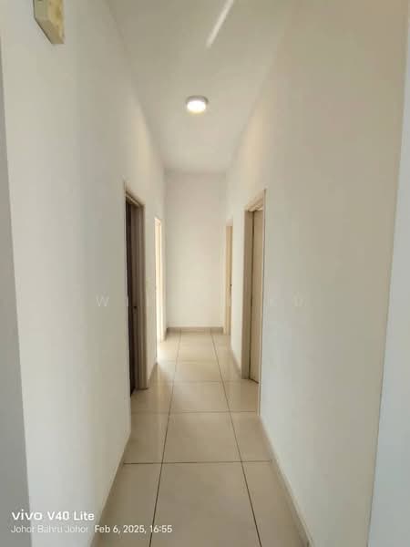 Service Residence for Rent at Pinnacle Tower - Wilson Ku - PropertyGuru.com.my