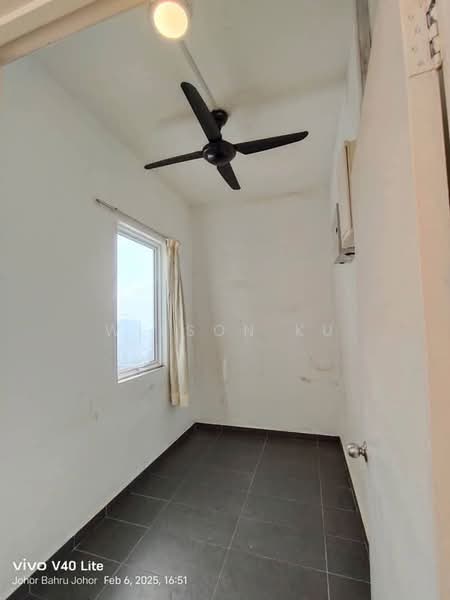 Service Residence for Rent at Pinnacle Tower - Wilson Ku - PropertyGuru.com.my