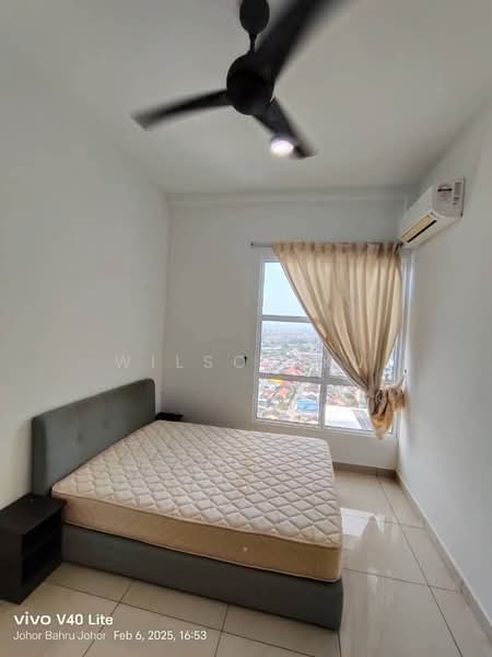 Service Residence for Rent at Pinnacle Tower - Wilson Ku - PropertyGuru.com.my