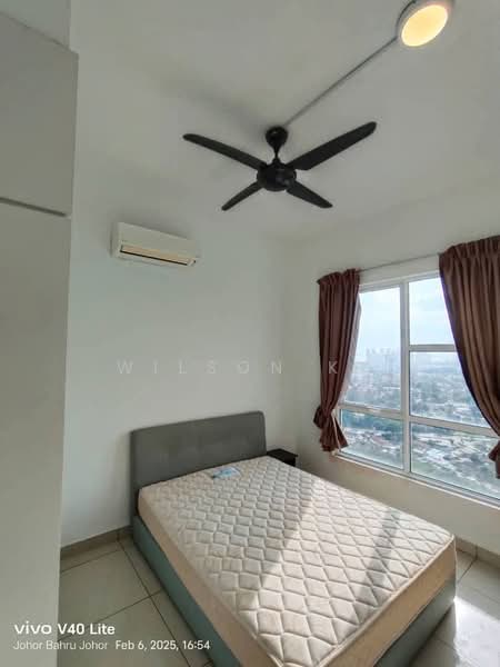 Service Residence for Rent at Pinnacle Tower - Wilson Ku - PropertyGuru.com.my