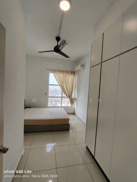 Service Residence for Rent at Pinnacle Tower - Wilson Ku - PropertyGuru.com.my