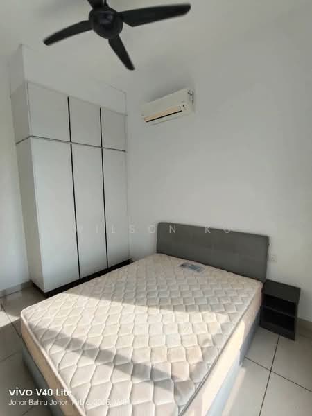 Service Residence for Rent at Pinnacle Tower - Wilson Ku - PropertyGuru.com.my