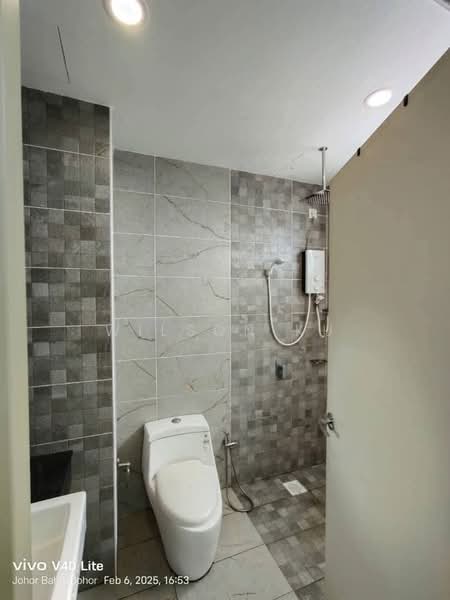 Service Residence for Rent at Pinnacle Tower - Wilson Ku - PropertyGuru.com.my