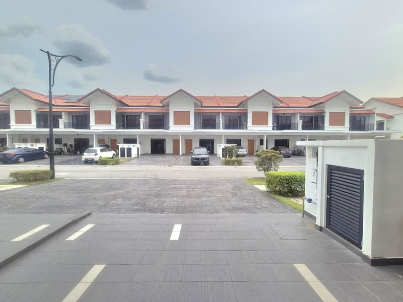 2-storey Terraced House for Sale in Setia Eco Glades (Cyberjaya) - Haslinda Ahmad Razali - PropertyGuru.com.my