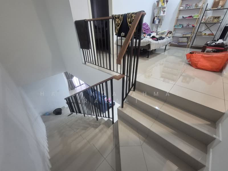 2-storey Terraced House for Sale in Setia Eco Glades (Cyberjaya) - Haslinda Ahmad Razali - Interior - PropertyGuru.com.my