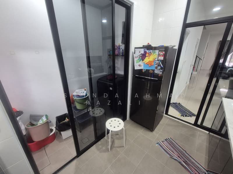 2-storey Terraced House for Sale in Setia Eco Glades (Cyberjaya) - Haslinda Ahmad Razali - Interior - PropertyGuru.com.my
