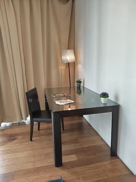 Service Residence for Rent at K Residence @ KLCC - Nicky Ling - Interior - PropertyGuru.com.my