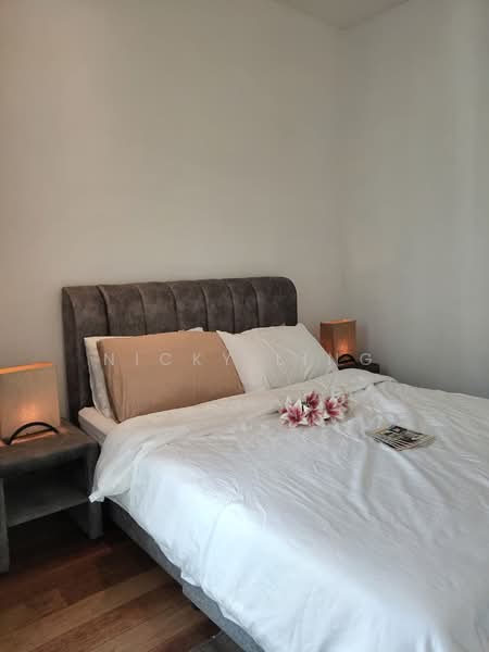 Service Residence for Rent at K Residence @ KLCC - Nicky Ling - Bedroom - PropertyGuru.com.my