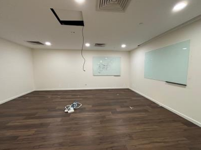 Office for Rent in Kuala Lumpur (Kuala Lumpur) - Kenny Gan - Interior - PropertyGuru.com.my