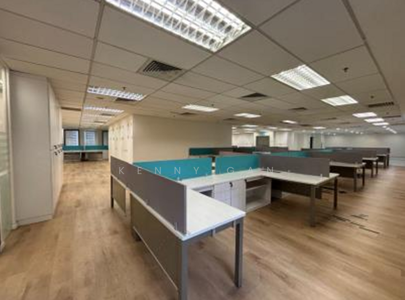 Office for Rent in Kuala Lumpur (Kuala Lumpur) - Kenny Gan - Interior - PropertyGuru.com.my