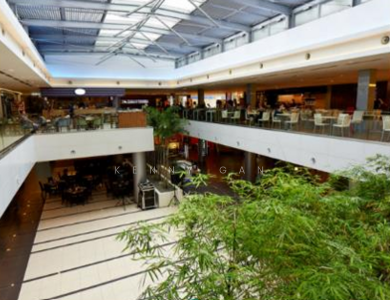 Office for Rent in Kuala Lumpur (Kuala Lumpur) - Kenny Gan - Interior - PropertyGuru.com.my