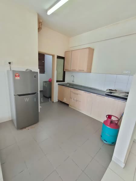Condominium for Rent at Serin Residency - William Pua - Kitchen - PropertyGuru.com.my