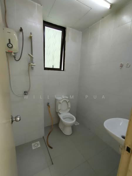 Condominium for Rent at Serin Residency - William Pua - Bathroom - PropertyGuru.com.my