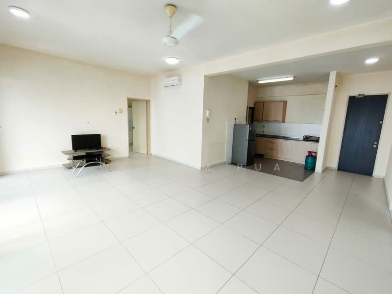 Condominium for Rent at Serin Residency - William Pua - Living Room - PropertyGuru.com.my