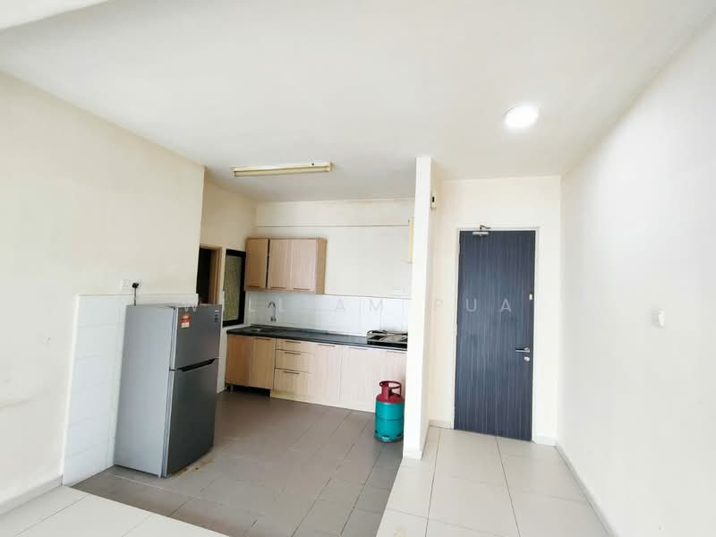 Condominium for Rent at Serin Residency - William Pua - Kitchen - PropertyGuru.com.my