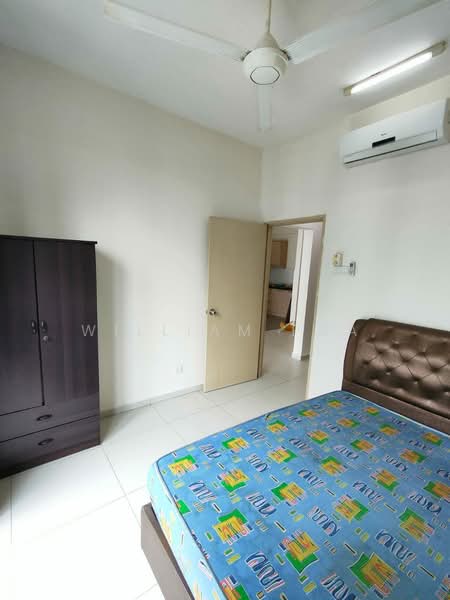Condominium for Rent at Serin Residency - William Pua - Bedroom - PropertyGuru.com.my