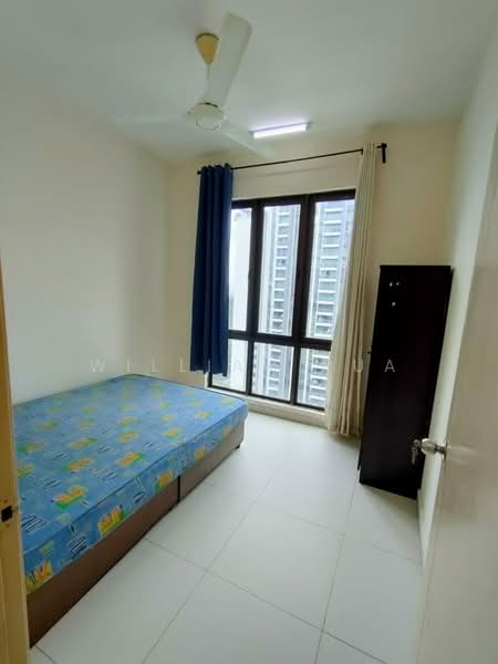 Condominium for Rent at Serin Residency - William Pua - Bedroom - PropertyGuru.com.my