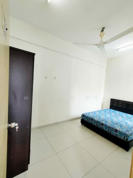 Condominium for Rent at Serin Residency - William Pua - Bedroom - PropertyGuru.com.my