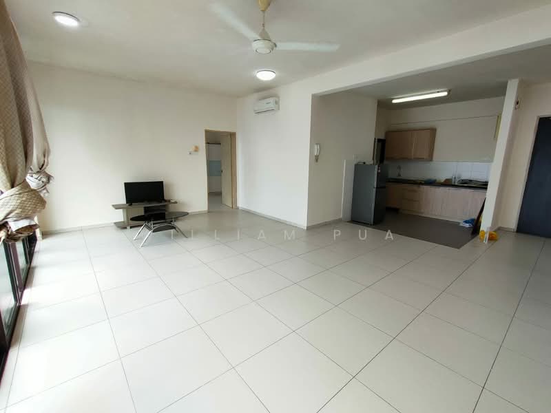 Condominium for Rent at Serin Residency - William Pua - Living Room - PropertyGuru.com.my