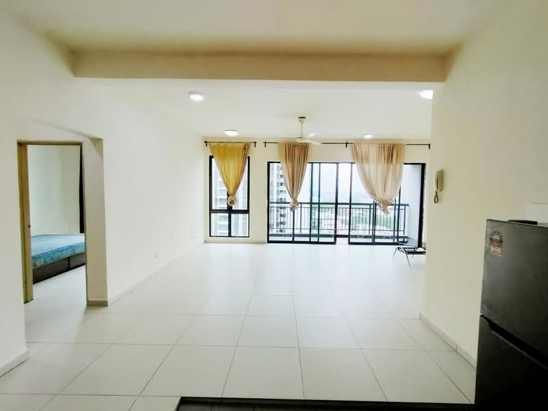 Condominium for Rent at Serin Residency - William Pua - Living Room - PropertyGuru.com.my