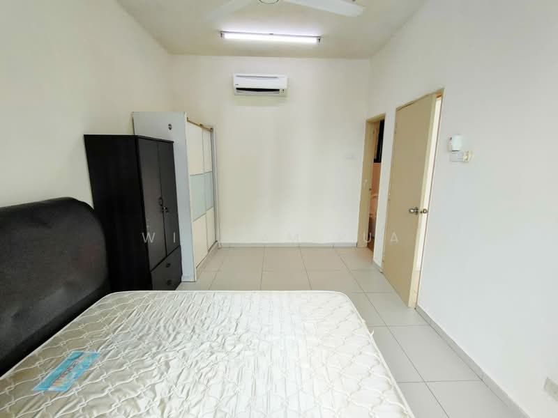 Condominium for Rent at Serin Residency - William Pua - Bedroom - PropertyGuru.com.my