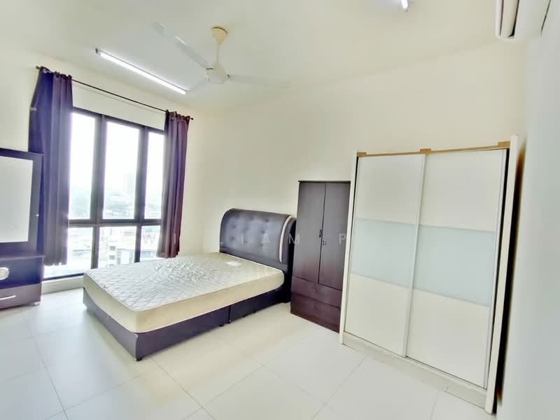 Condominium for Rent at Serin Residency - William Pua - Bedroom - PropertyGuru.com.my