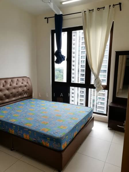 Condominium for Rent at Serin Residency - William Pua - Bedroom - PropertyGuru.com.my