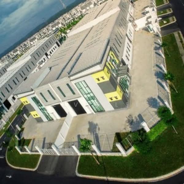 Factory for Rent in Skudai (Johor) - Kelvin Lei - Exterior - PropertyGuru.com.my