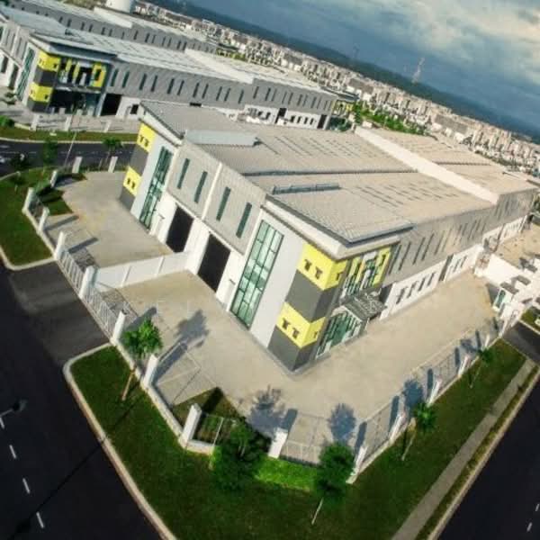 Factory for Rent in Skudai (Johor) - Kelvin Lei - Exterior - PropertyGuru.com.my