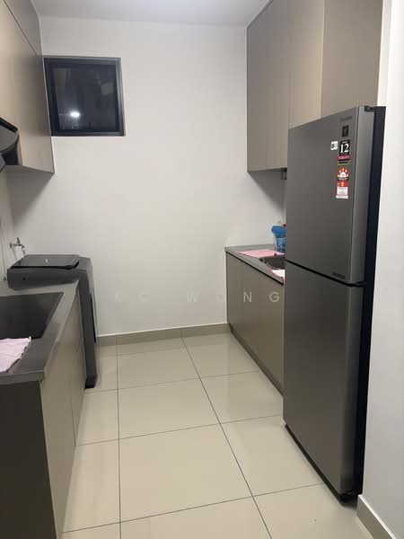 Townhouse for Rent in Bandar Cassia (Batu Kawan) - KC Wong - Kitchen - PropertyGuru.com.my