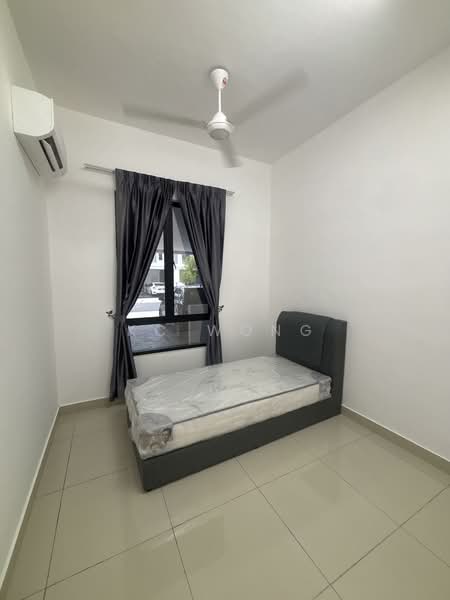 Townhouse for Rent in Bandar Cassia (Batu Kawan) - KC Wong - Bedroom - PropertyGuru.com.my