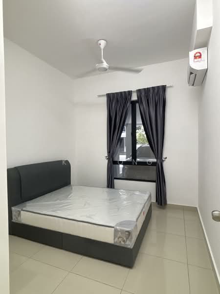 Townhouse for Rent in Bandar Cassia (Batu Kawan) - KC Wong - Bedroom - PropertyGuru.com.my