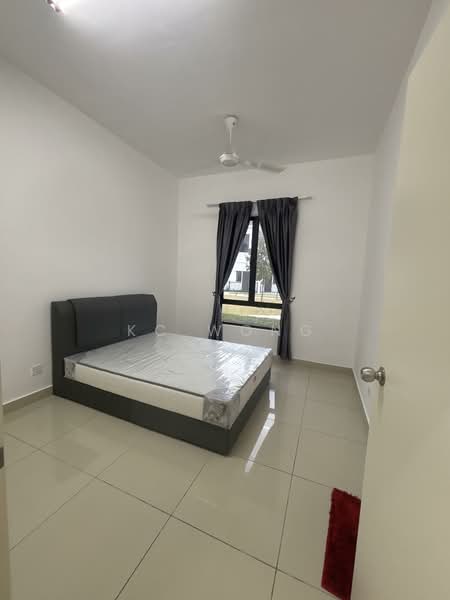 Townhouse for Rent in Bandar Cassia (Batu Kawan) - KC Wong - Bedroom - PropertyGuru.com.my