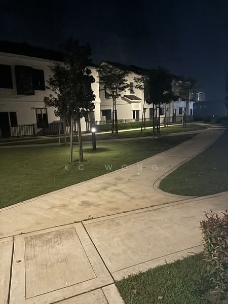 Townhouse for Rent in Bandar Cassia (Batu Kawan) - KC Wong - Exterior - PropertyGuru.com.my