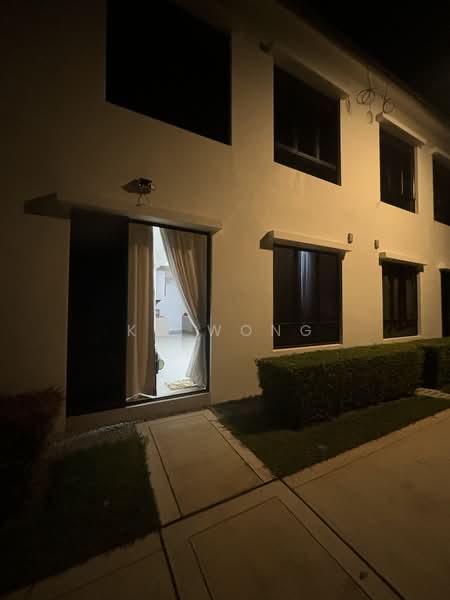 Townhouse for Rent in Bandar Cassia (Batu Kawan) - KC Wong - Exterior - PropertyGuru.com.my