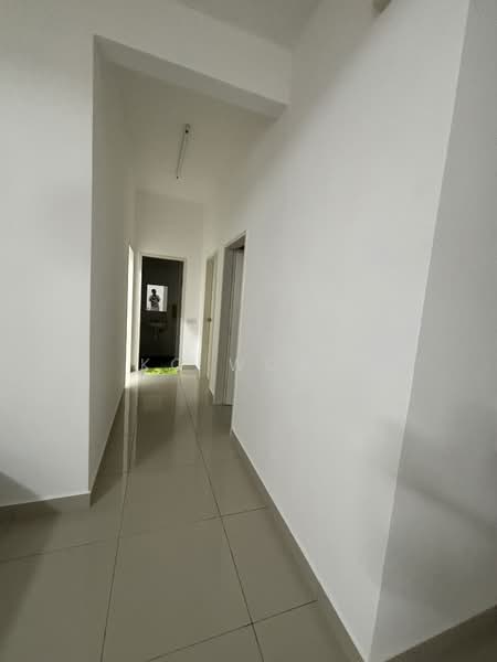 Townhouse for Rent in Bandar Cassia (Batu Kawan) - KC Wong - Corridor - PropertyGuru.com.my