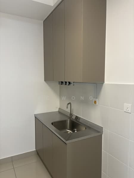 Townhouse for Rent in Bandar Cassia (Batu Kawan) - KC Wong - Kitchen - PropertyGuru.com.my
